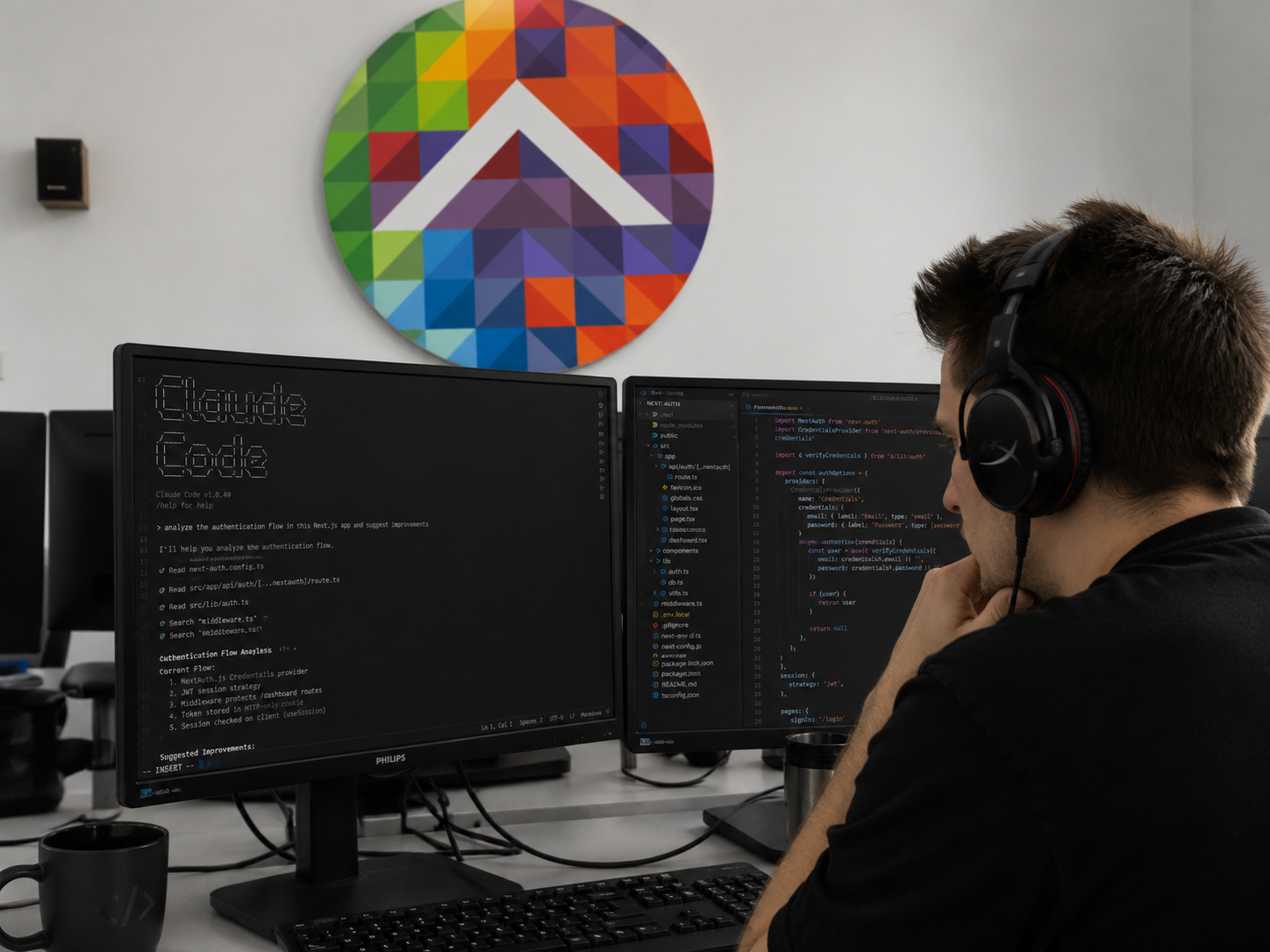 AI-First Navision Developers for Faster Releases